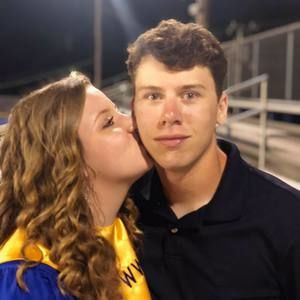 Meet your Posher, Haleigh